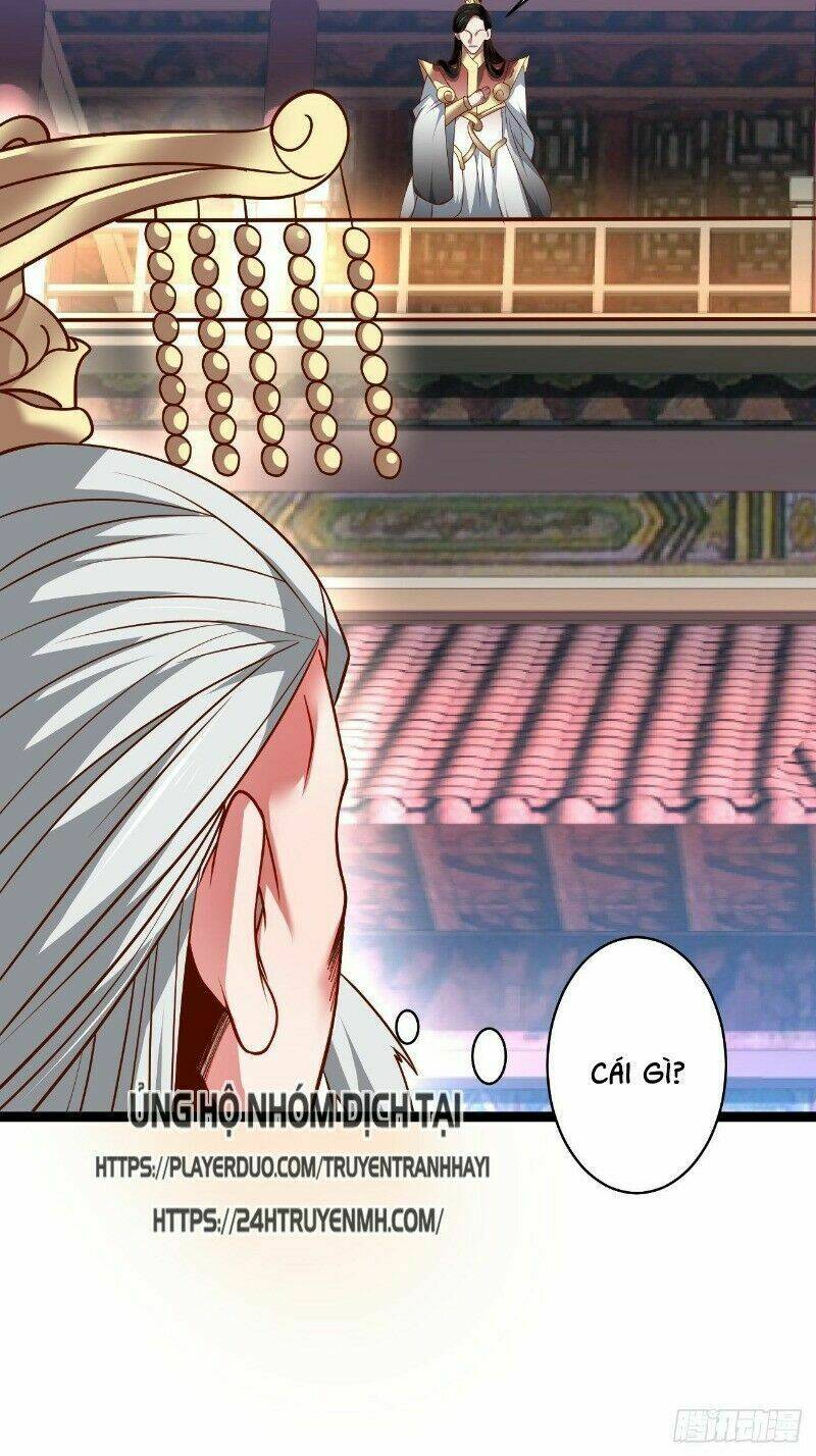 trọng sinh tối cường ma tôn ở rể chapter 74 6