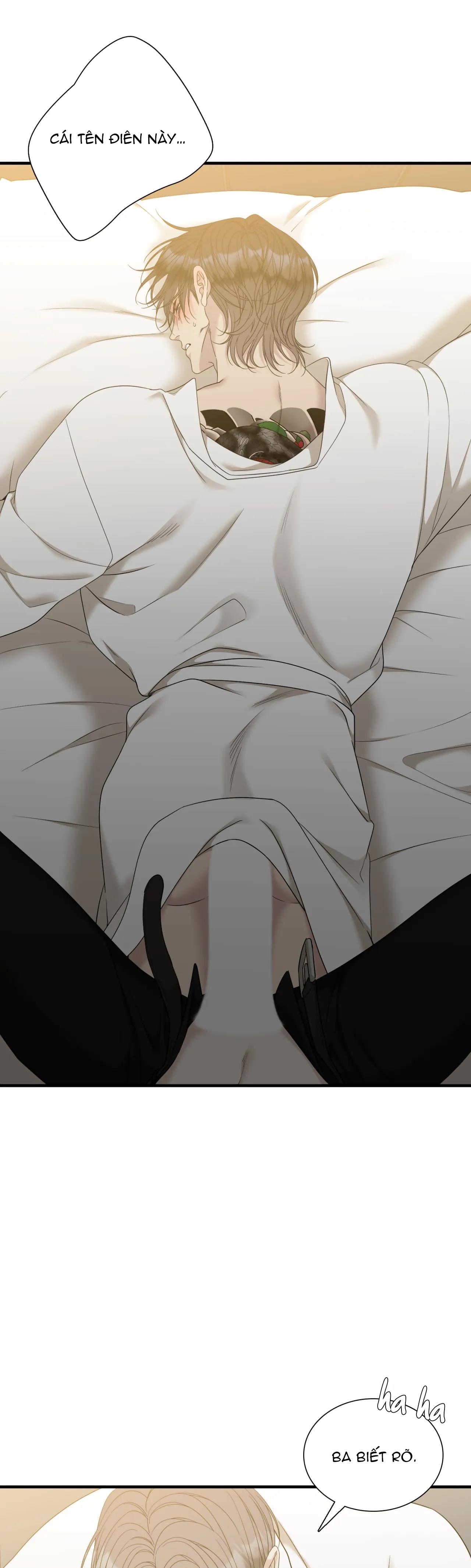 tên rác rưởi chapter 60 21