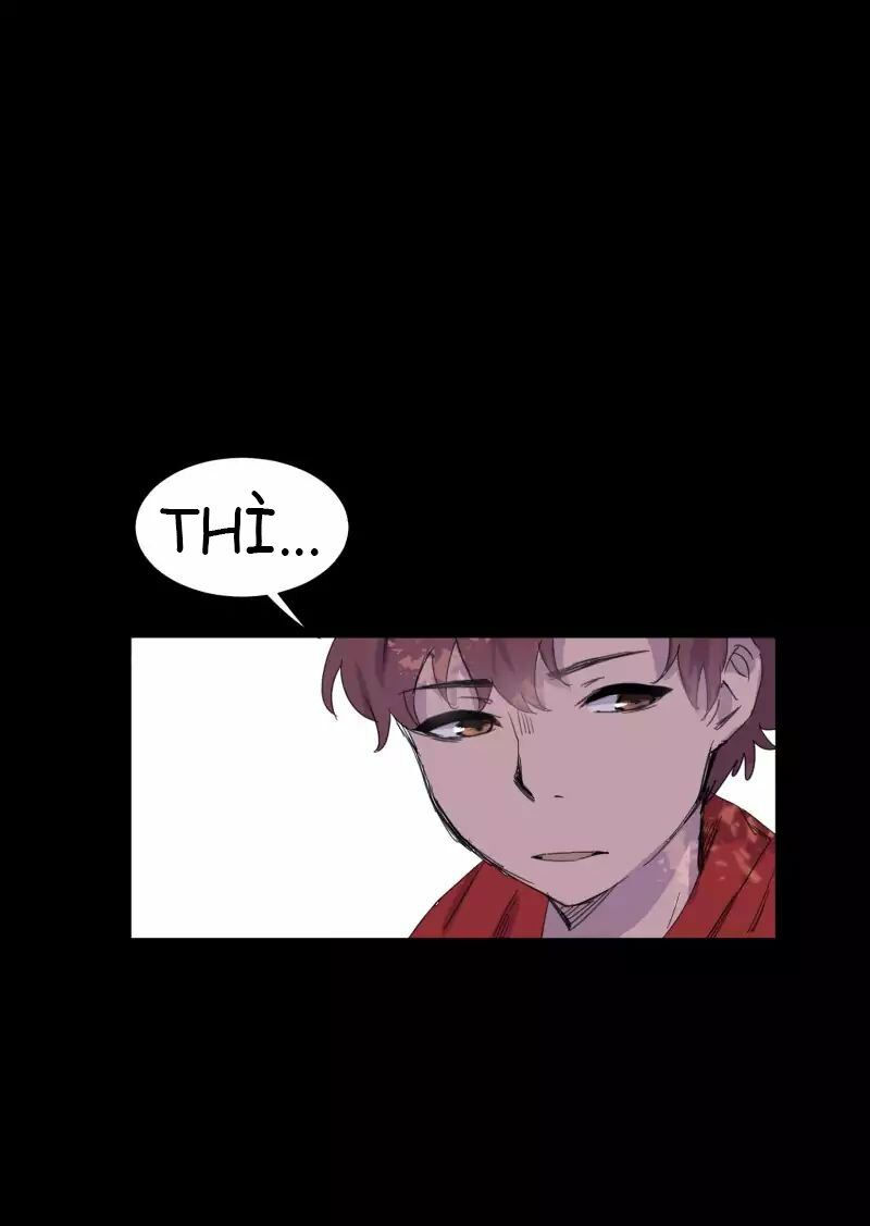 lumine - cội nguồn ánh sáng chapter 14 32