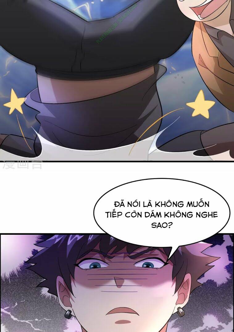 dị giới cung ứng thương chapter 27 11