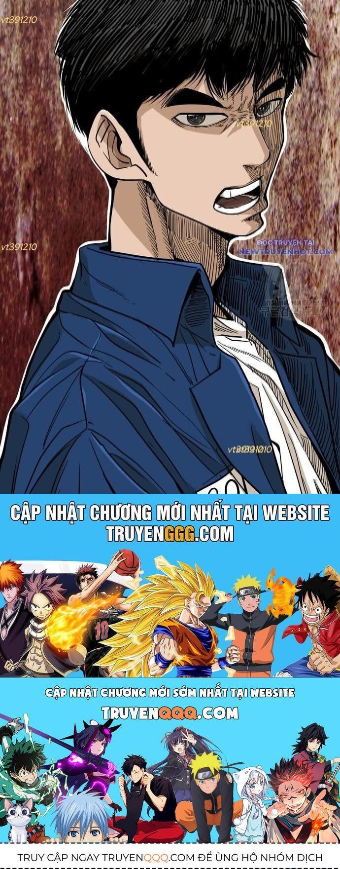 shark - cá mập chapter 251 118