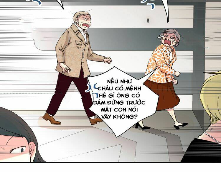 ông bà nội tuổi 17 chapter 5 70