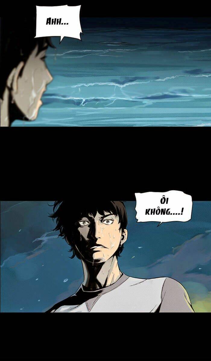 những xác chết hồi sinh từ đại dương chapter 12 46