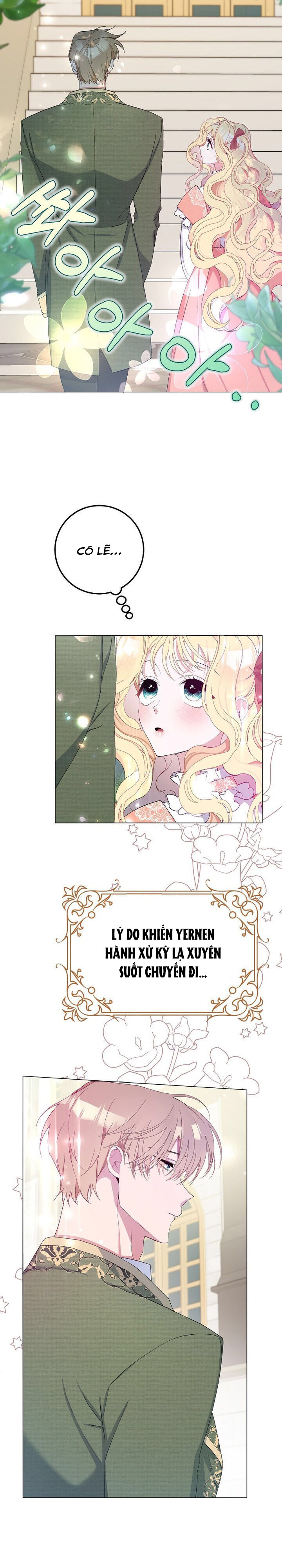 xin hãy kết hôn với em chapter 7 9