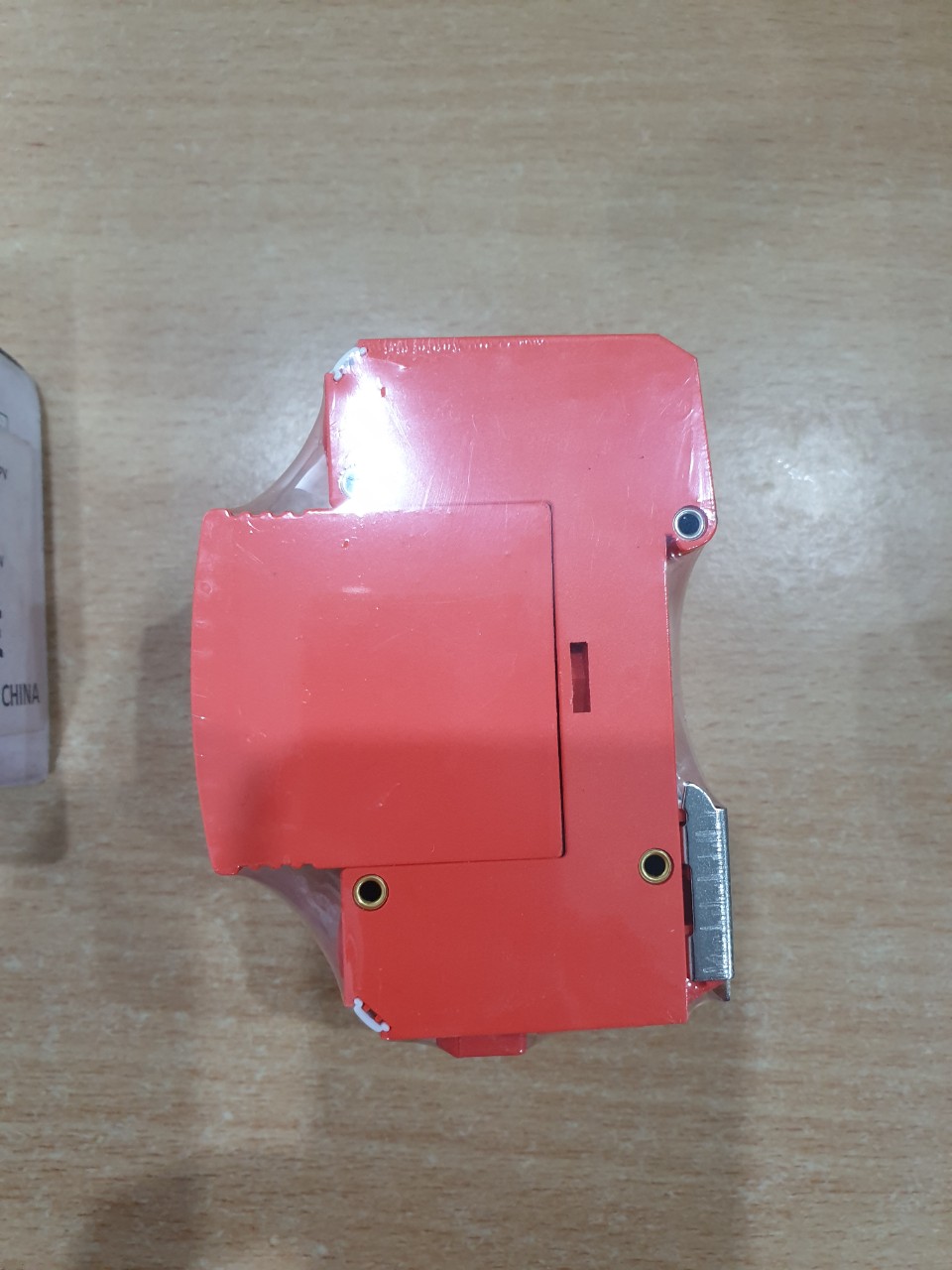 Chống sét Suntree DC 3P 1000VDC SUP2H1-PV