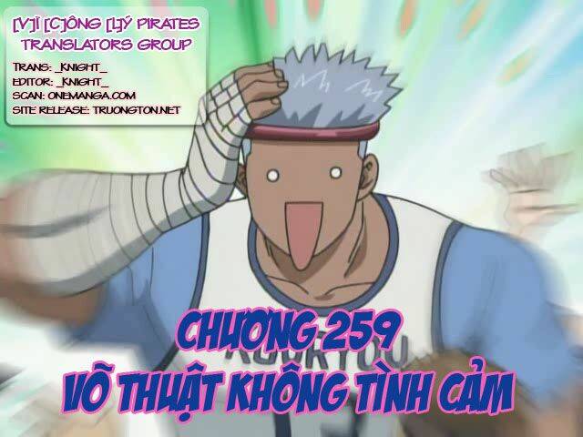 history's strongest disciple kenichi chapter 259 1