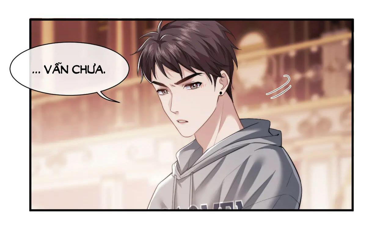 chủ mẫu cao môn xuyên không thành nữ phụ hào môn chapter 4.2 11