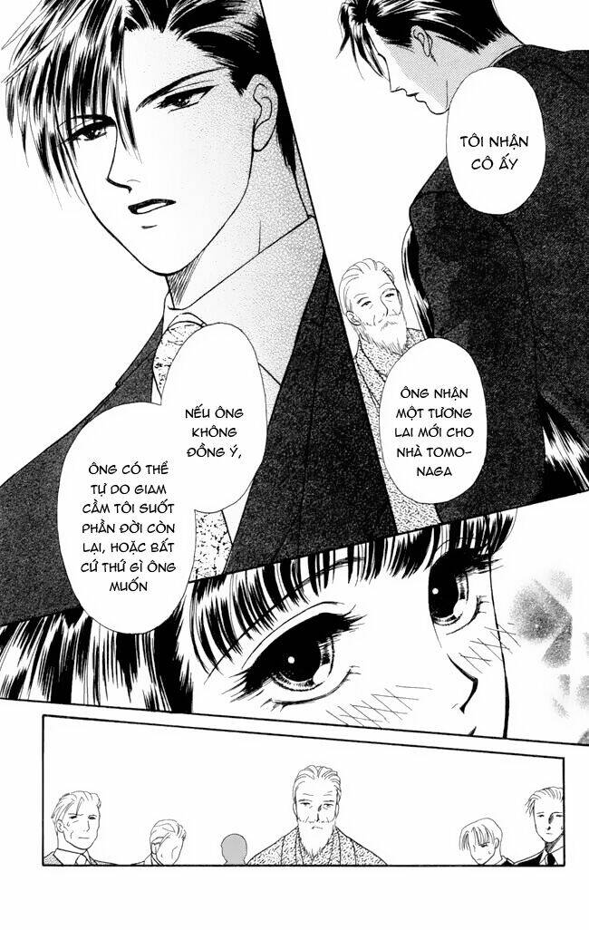 barairo my honey chapter 11 31