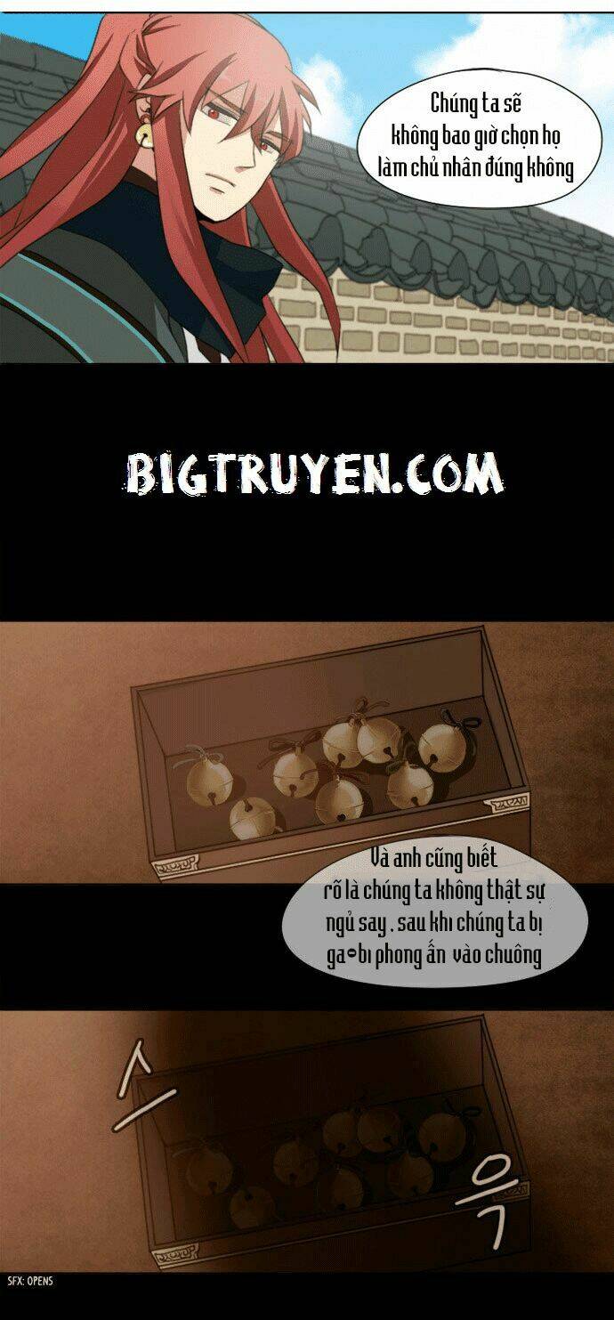 godly bells chapter 8 2