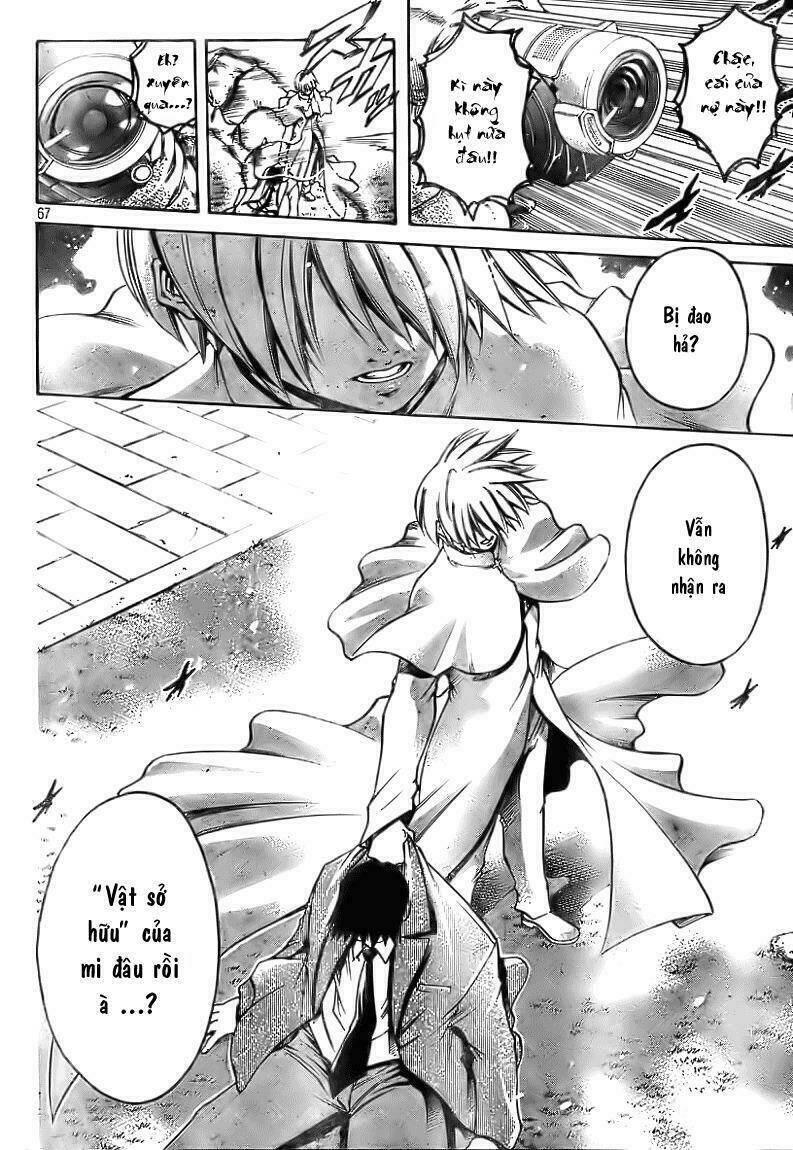 holy talker chapter 1.2 27