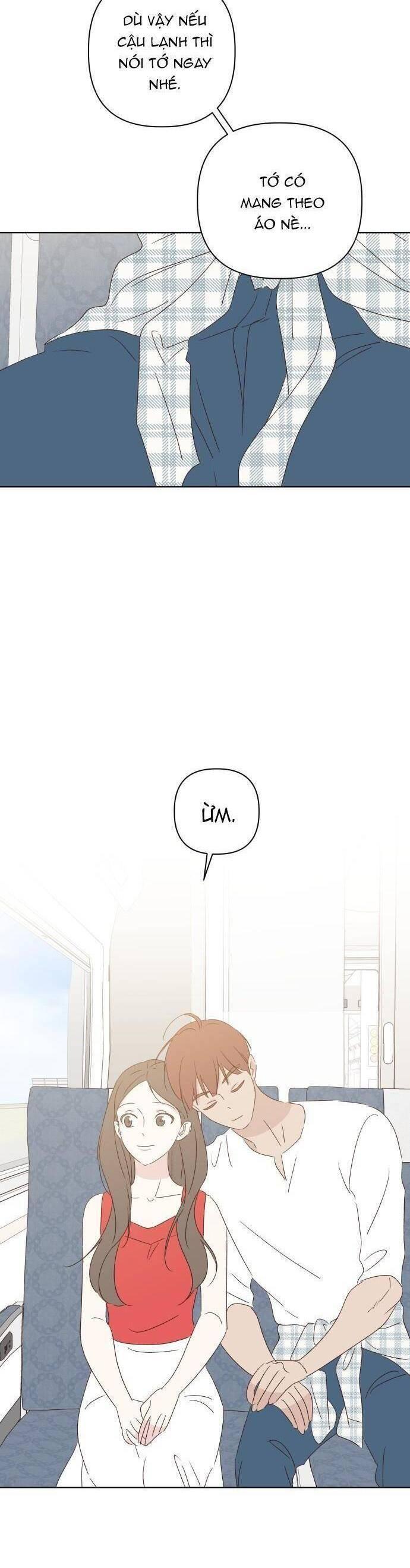 lén lút quện nhau chapter 50 41