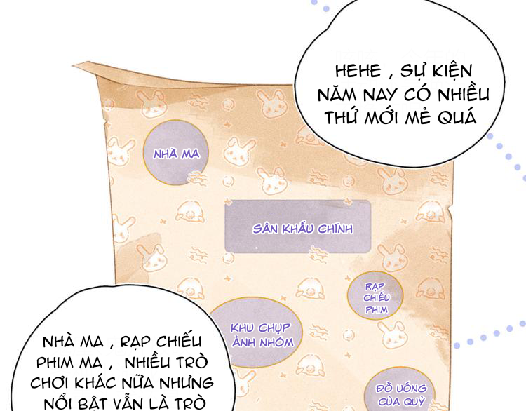 nỗi buồn của hoa cẩm tú cầu chapter 47 11