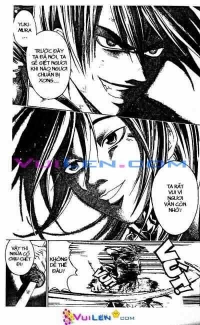 mắt quỷ kyo chapter 71 61