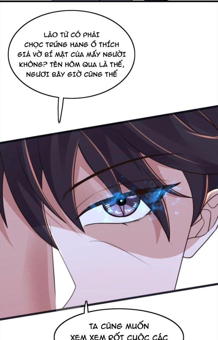 ta nuôi ma quỷ ở trấn ma ti chapter 202 44