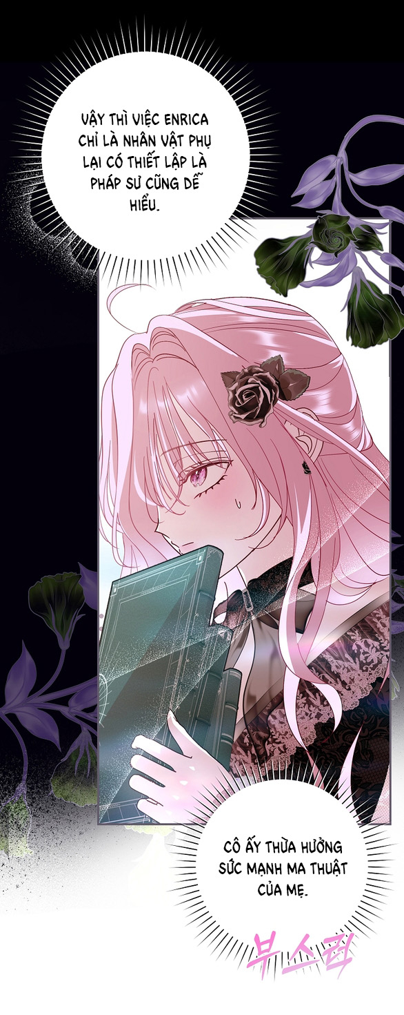 ngài công tước, tôi sẽ làm mọi thứ, trừ việc kết hôn! chapter 9.1 63