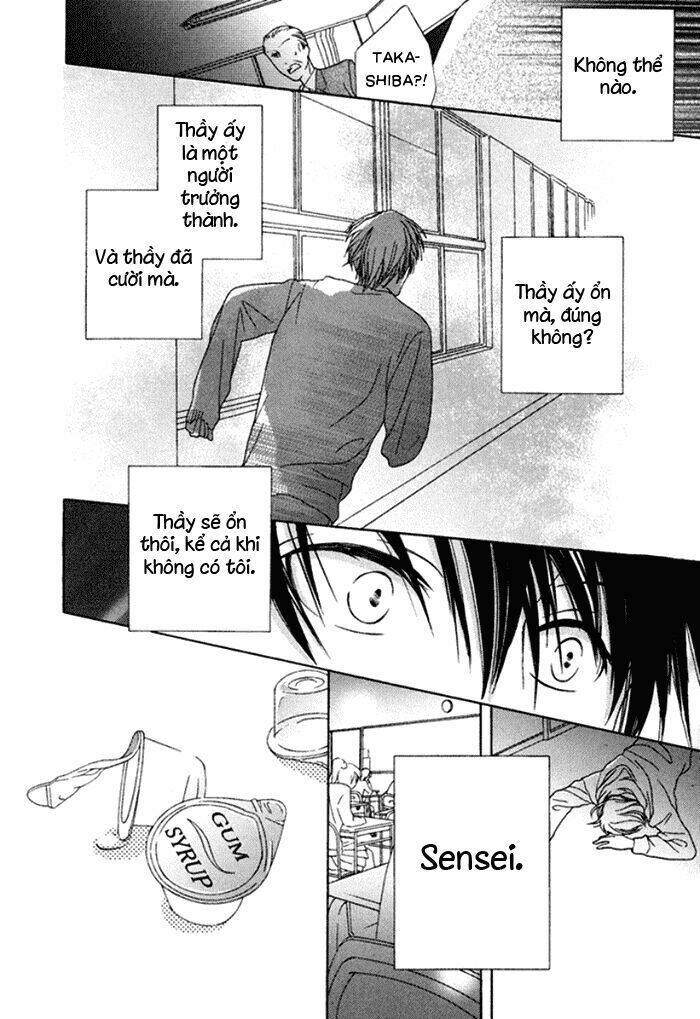 koi o kataranai kuchibiru chapter 3 29