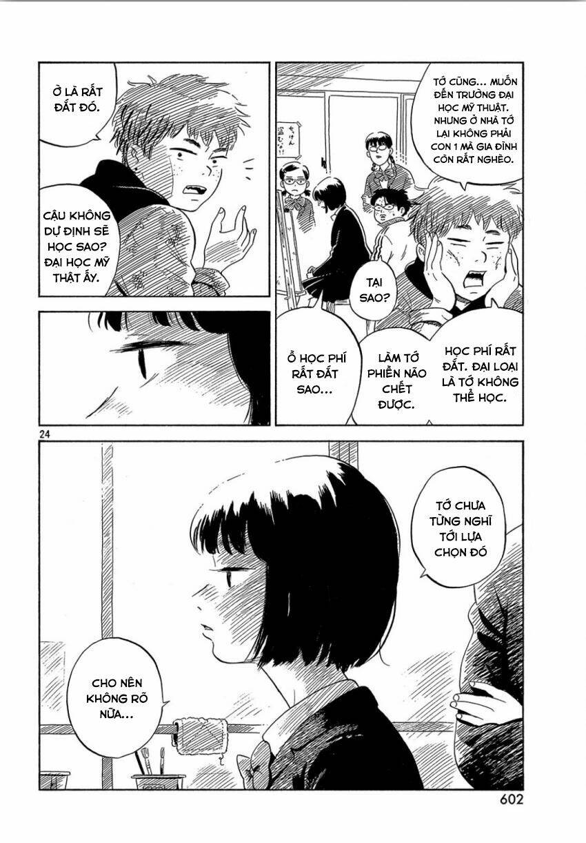 nora to zassou chapter 17 23