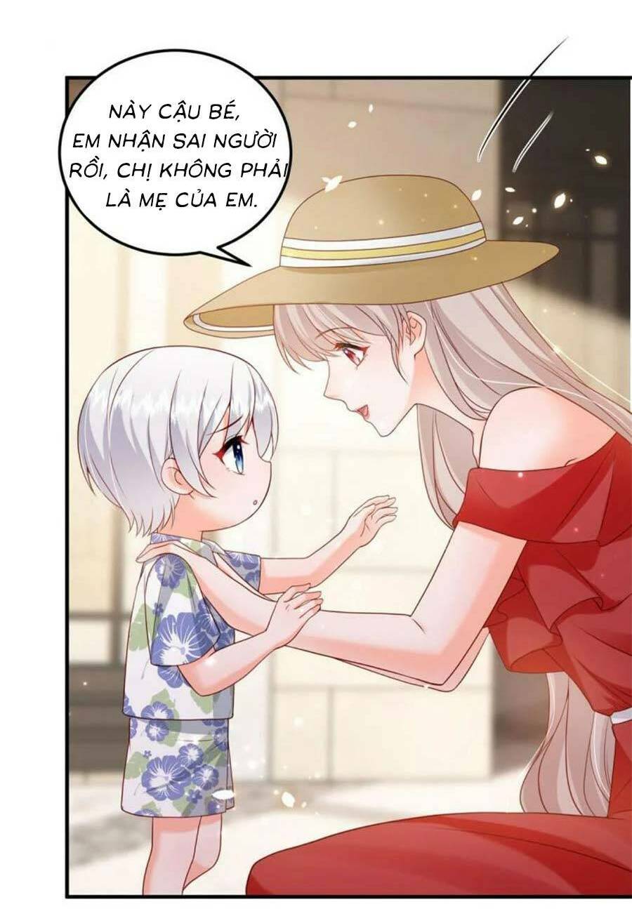 cô vợ của tôi không dễ bắt nạt chapter 39 36