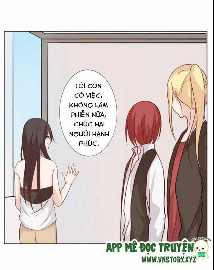 hồ tiên này không tin được chapter 27 7