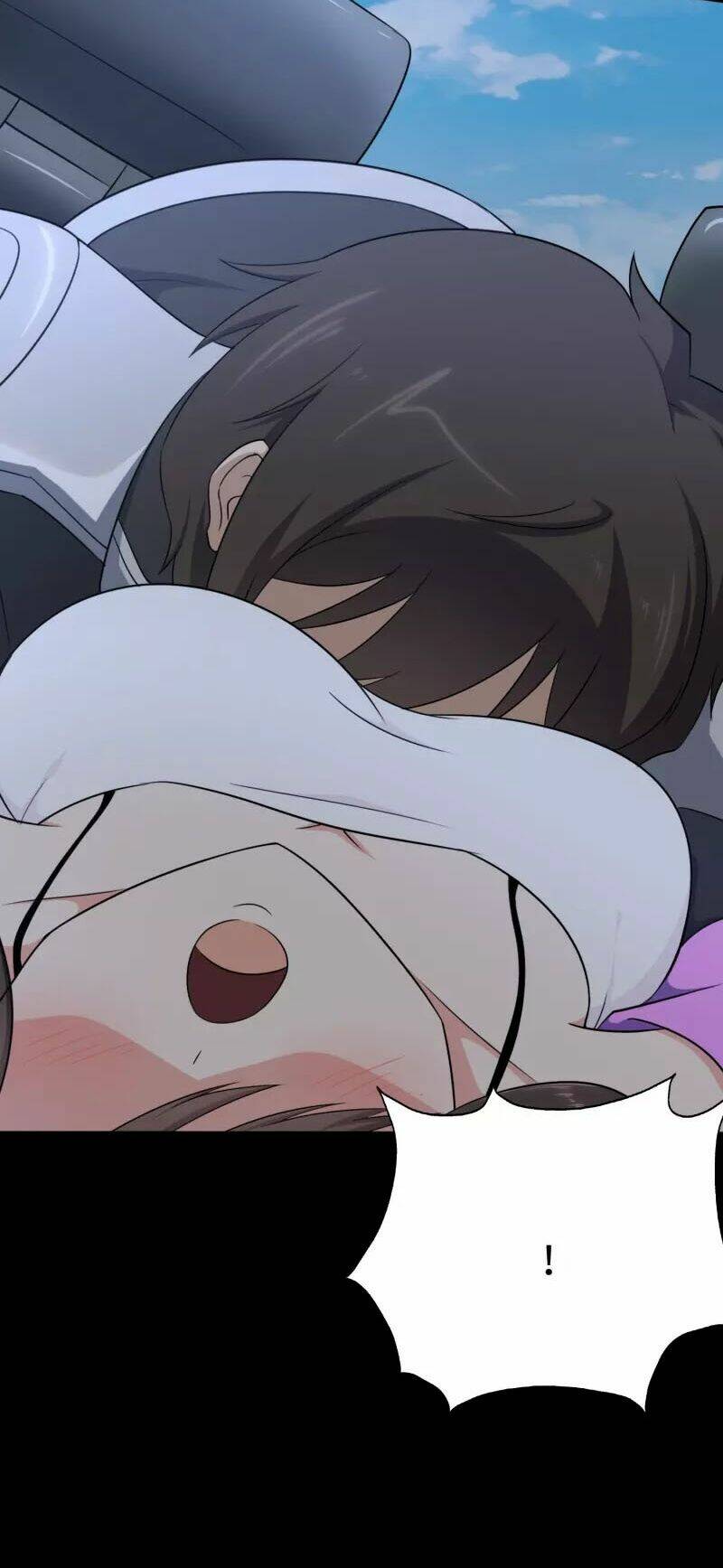 bạn gái virus của tôi chapter 235 8