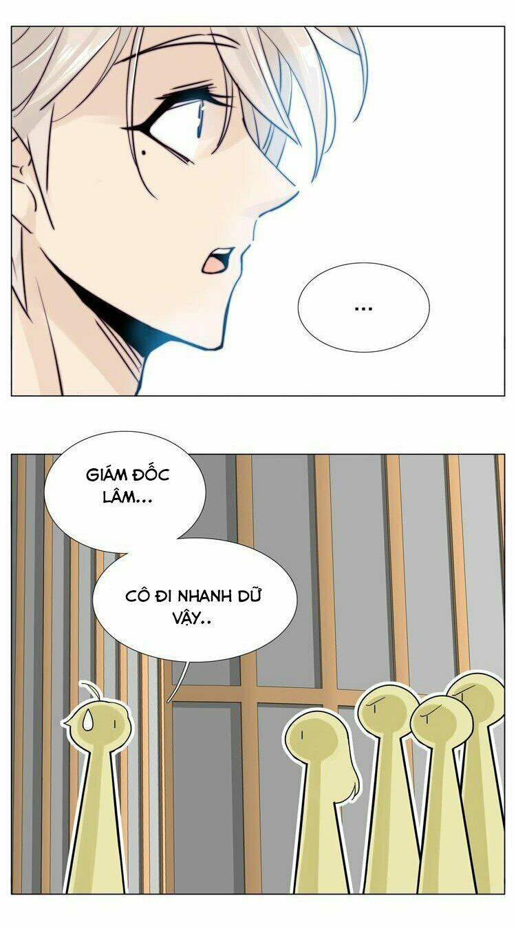 lấp lánh tình yêu kẹo bạc hà chapter 68 44