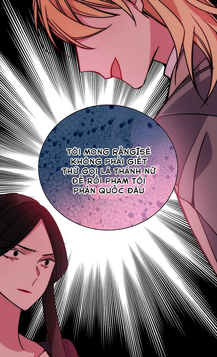 công tước lạnh lùng, alaide chapter 46 29