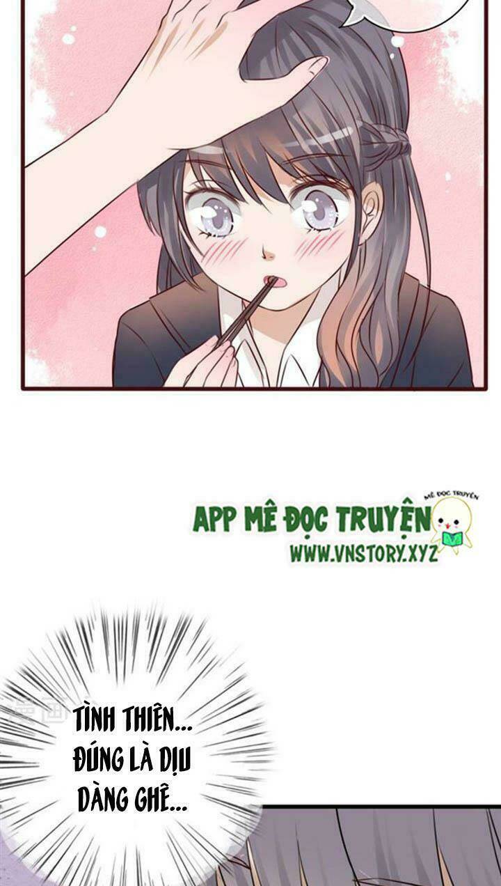 sau con mưa mùa hạ chapter 23 14