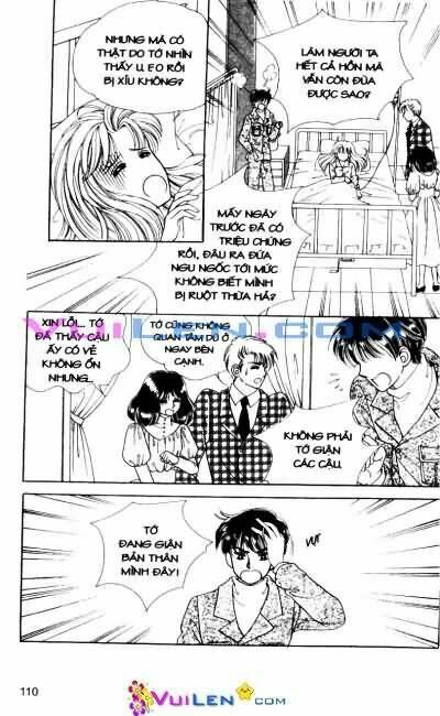 cánh cửa mùa hè chapter 6 110