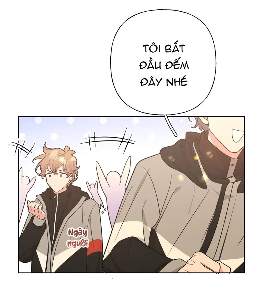 đừng nói yêu tôi (don't say you love me) chapter 74 40