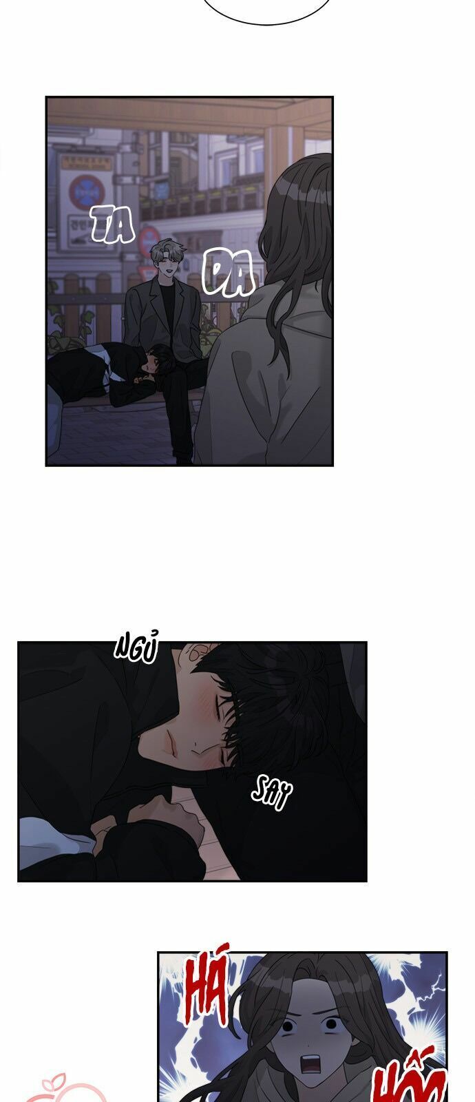 phải lòng oan gia chapter 68 2