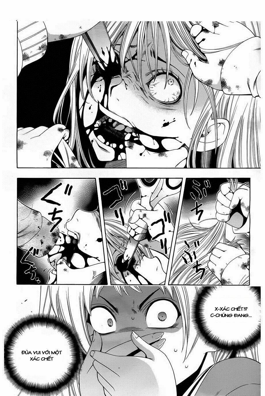 corpse party another child chapter 4 33