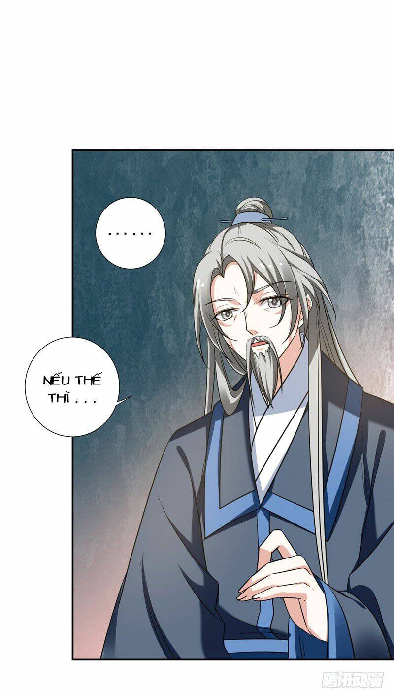 bạo lực tiếu thôn cô chapter 48 12