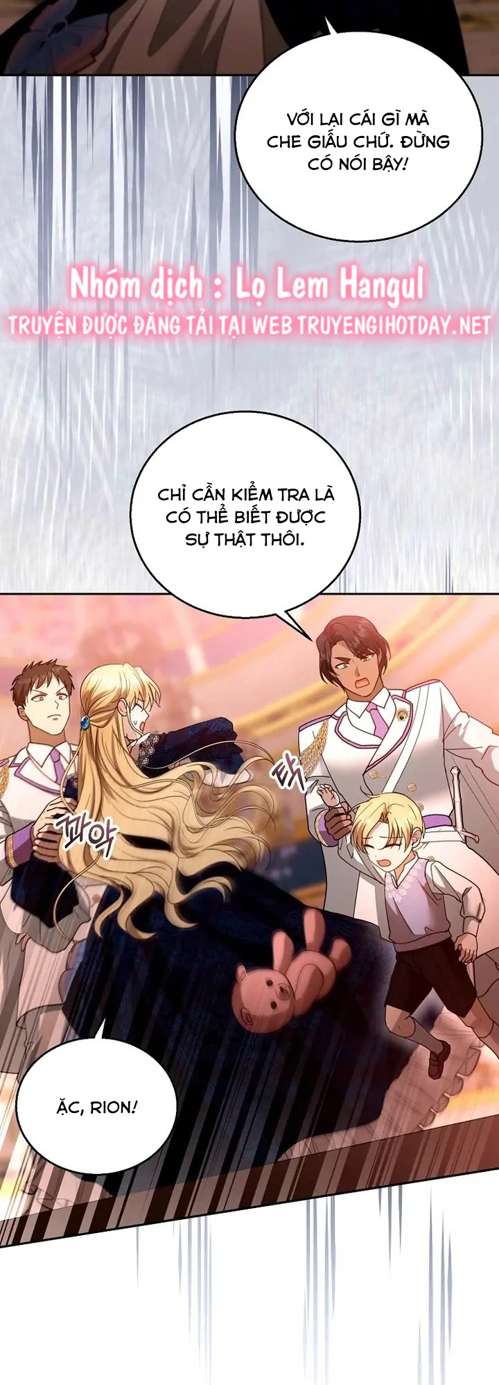 tôi đã có con với người chồng phản diện chapter 95 47