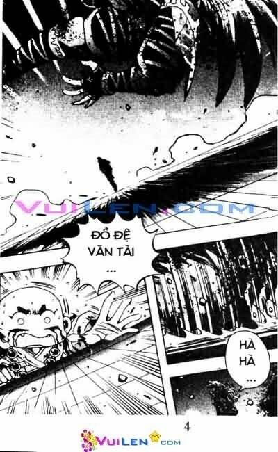 những người bạn tốt chapter 13 5