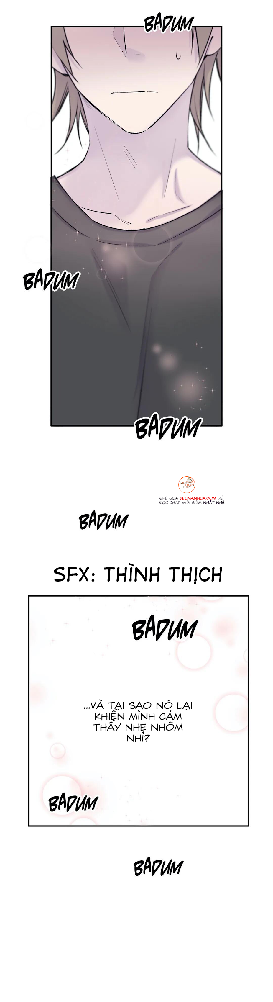 đừng viết nữa, tác giả thân mến! chapter 37 8