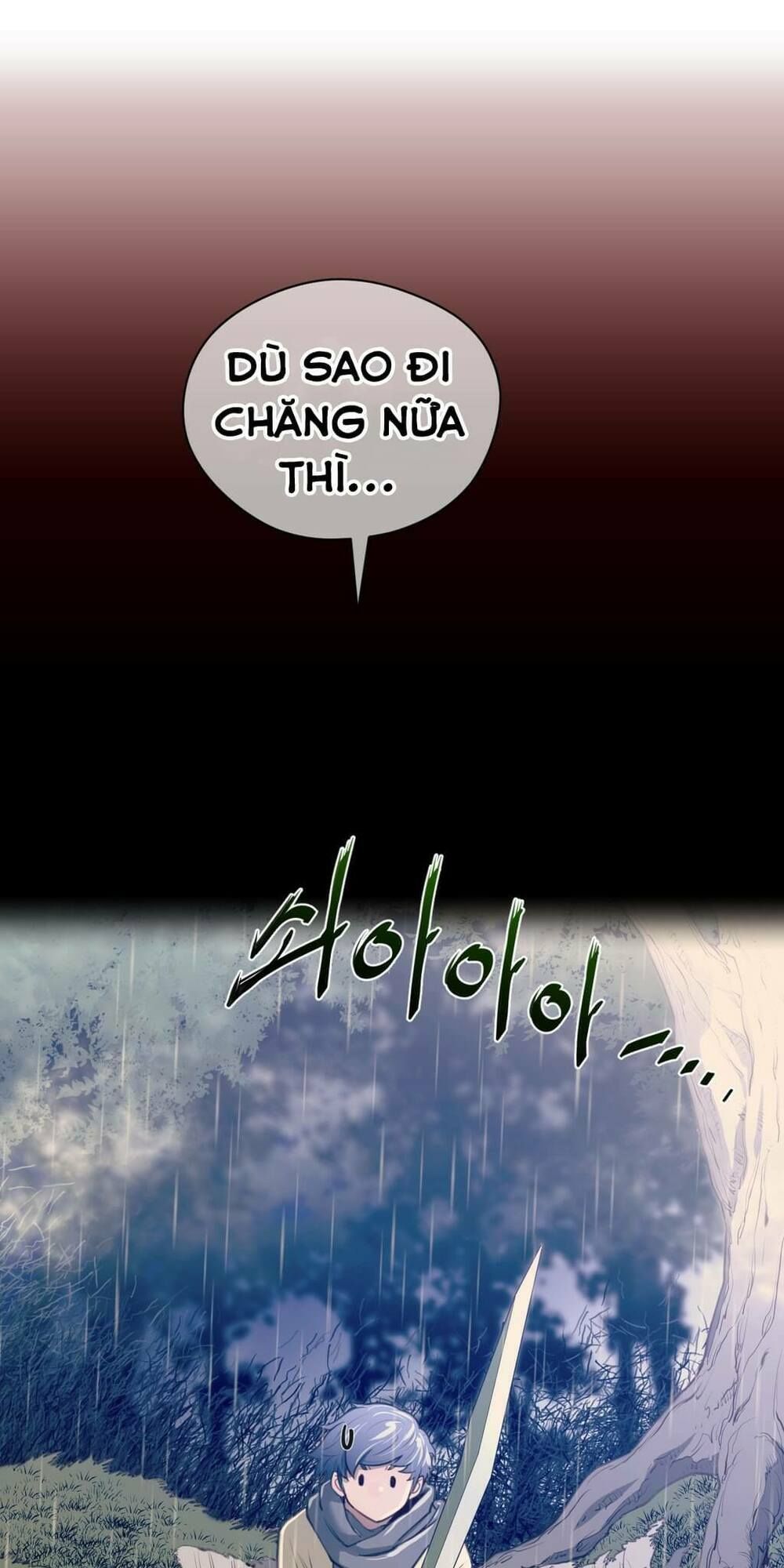 một nửa hoàn hảo chapter 14 1