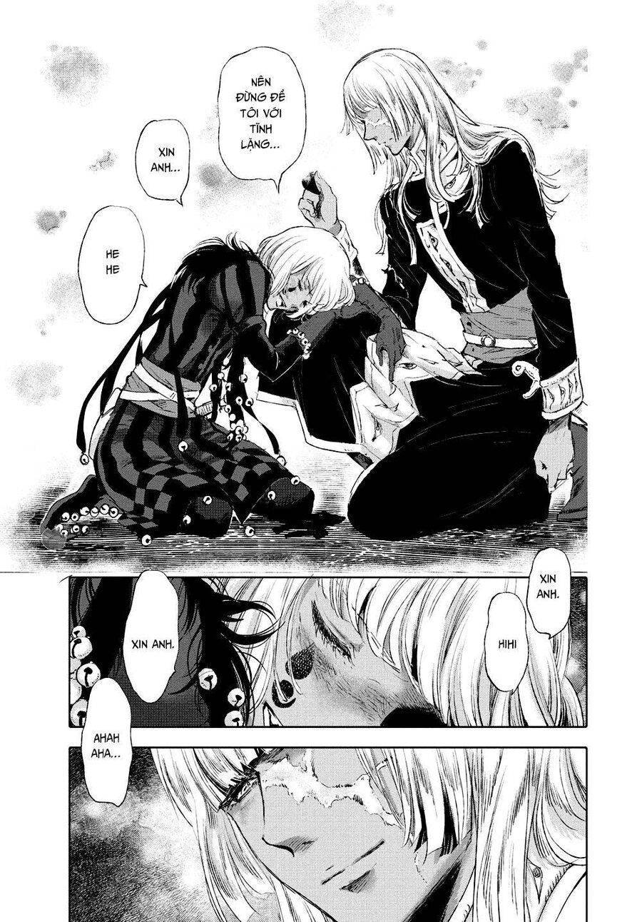 children of the whales chapter 31 21