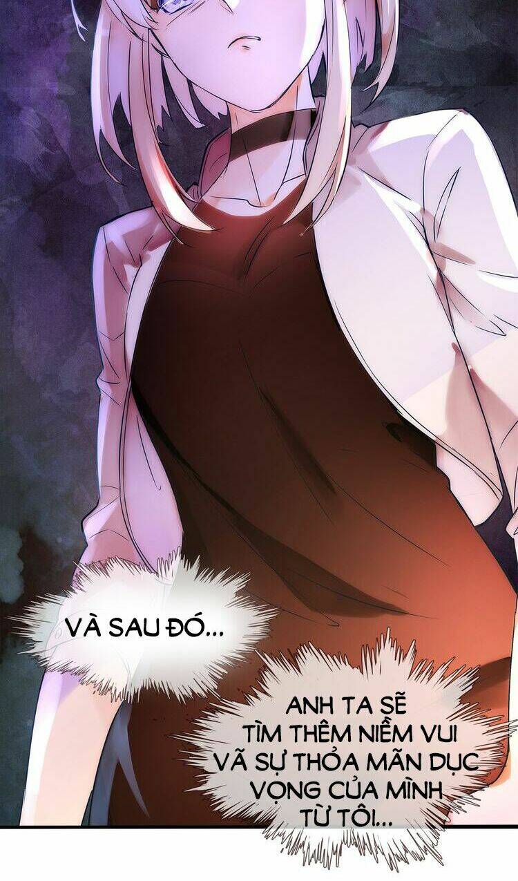 thịnh khai vu kinh cức chi thượng chapter 1 19