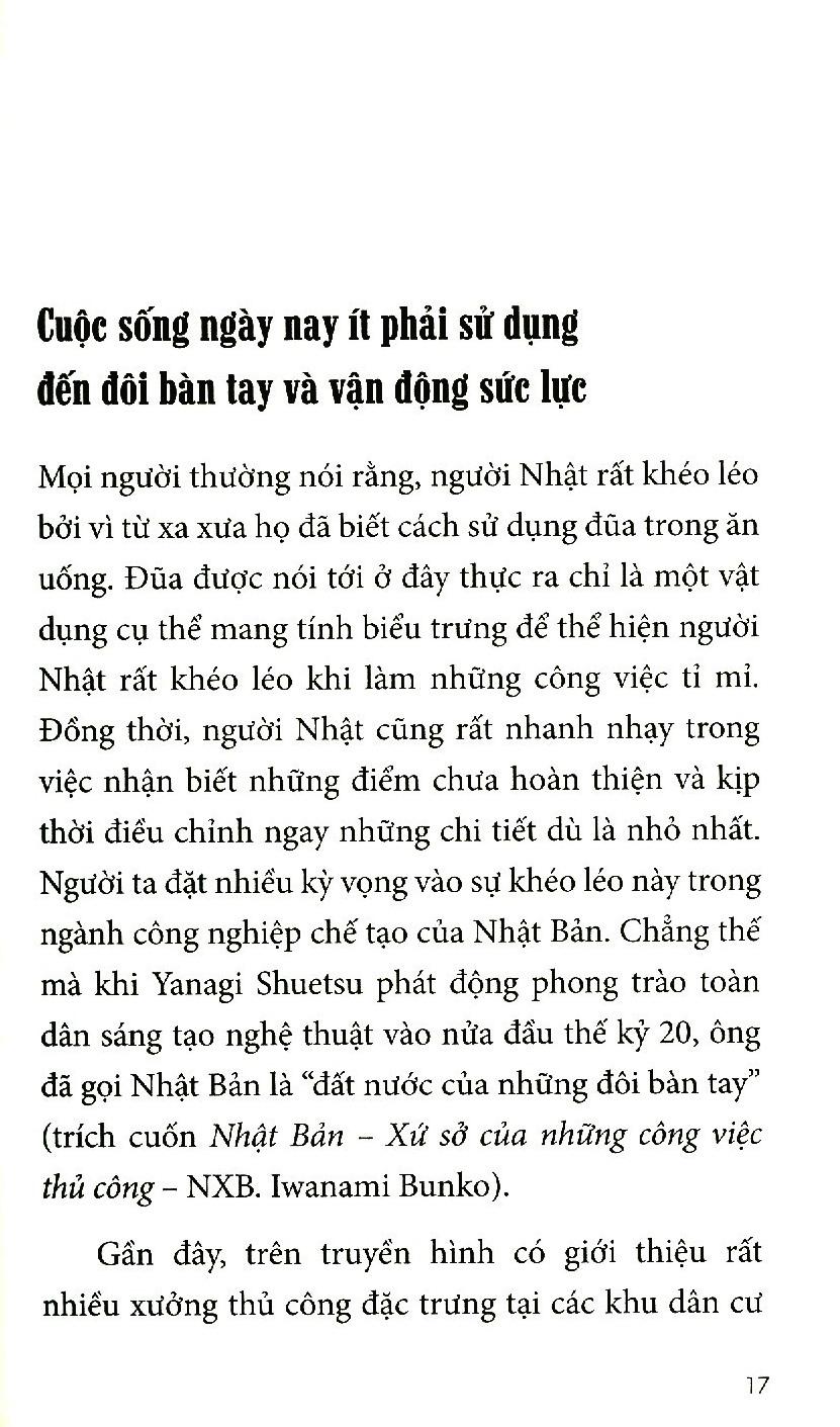 Sách Nghệ Thuật Dạy Con Làm Việc Nhà Của Người Nhật (Tập 2) - ảnh 5
