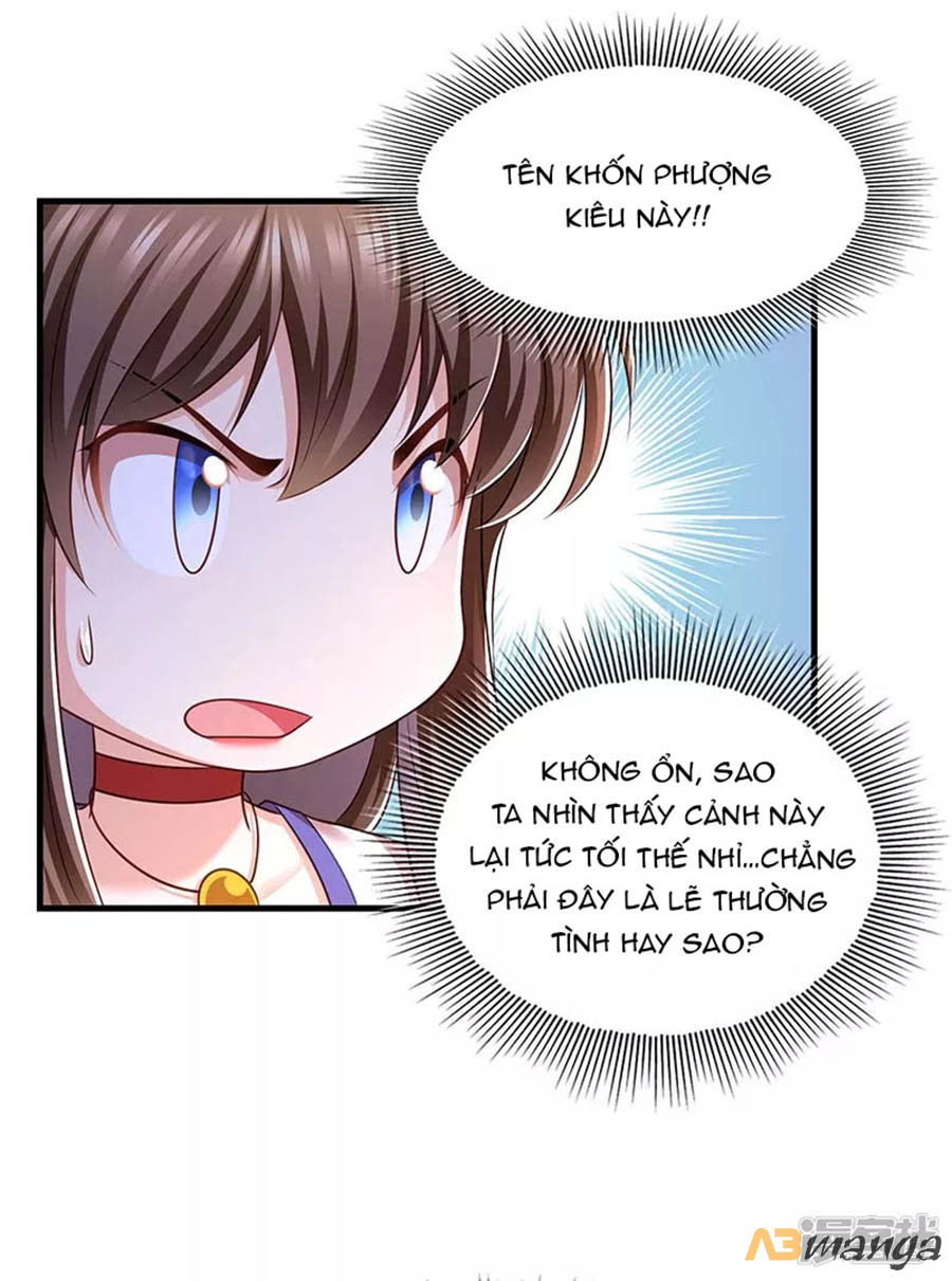 ngã tại hậu cung đương đại lão nữ chapter 93 22