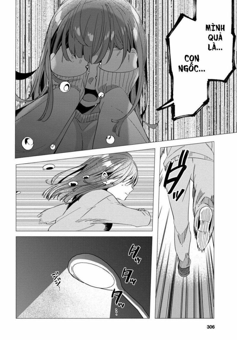 hige wo soru. soshite joshikosei wo hirou. chapter 7 26