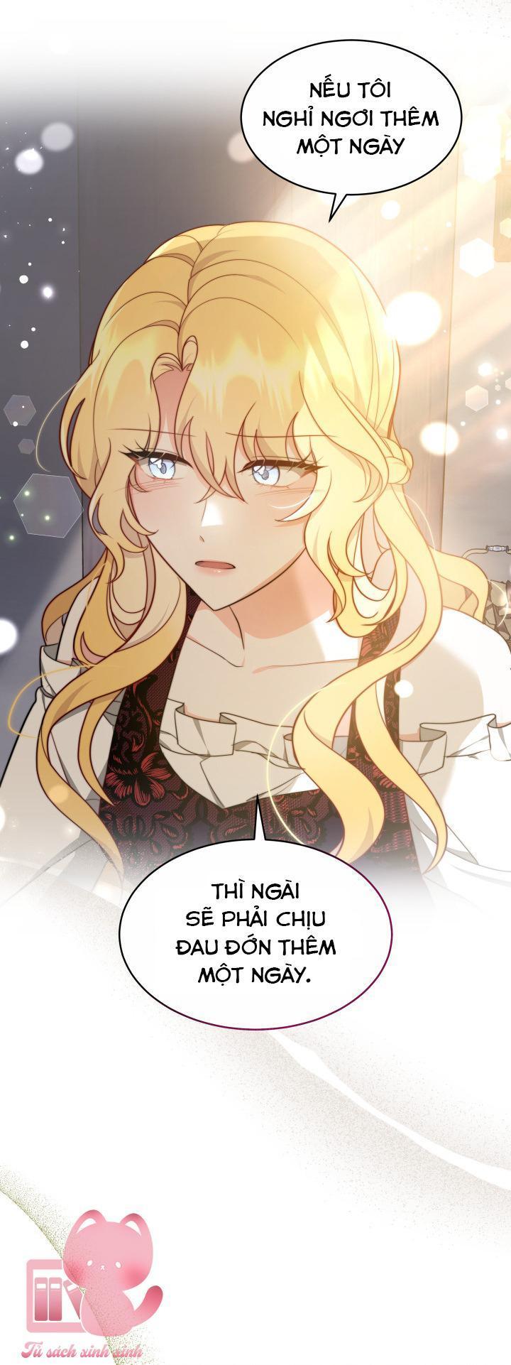 từ chồng cũ hóa thành nam chính chapter 25 12