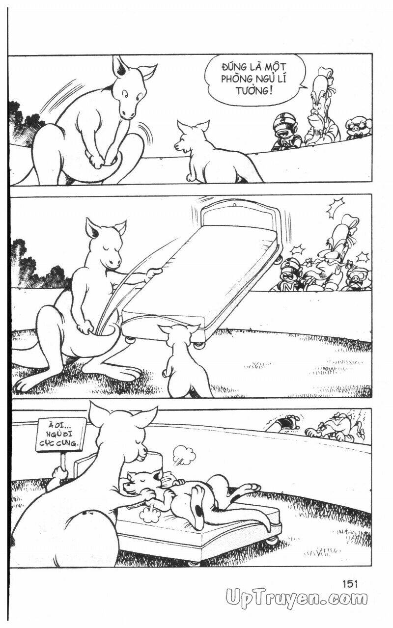 đội quân nhí nhố chapter 11 153