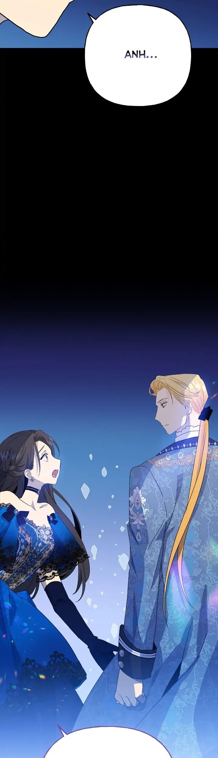 bình tĩnh nào, tiểu thư! chapter 74 49