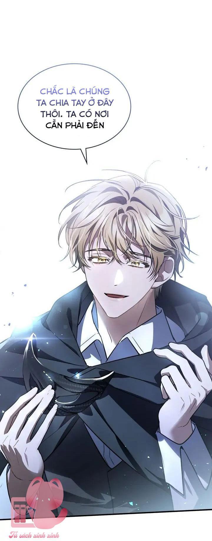 đêm đen khuất bóng chapter 48 25