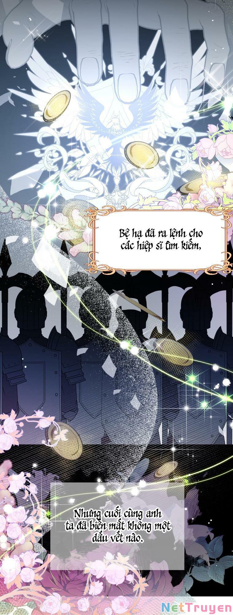 này tiểu công tước, hãy tin ở chị đi! chapter 8 37