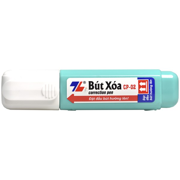 Bút xóa nước Thiên Long CP-02 - dung tích 12ml