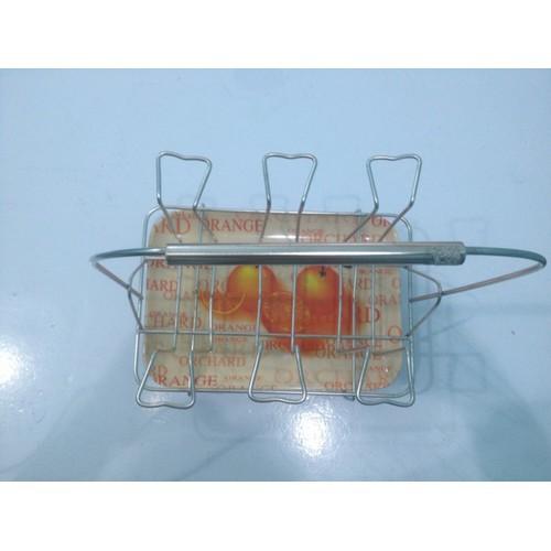 Khay úp ly cốc Inox CAO CấP - HÀNG SẴN TẠI KHO