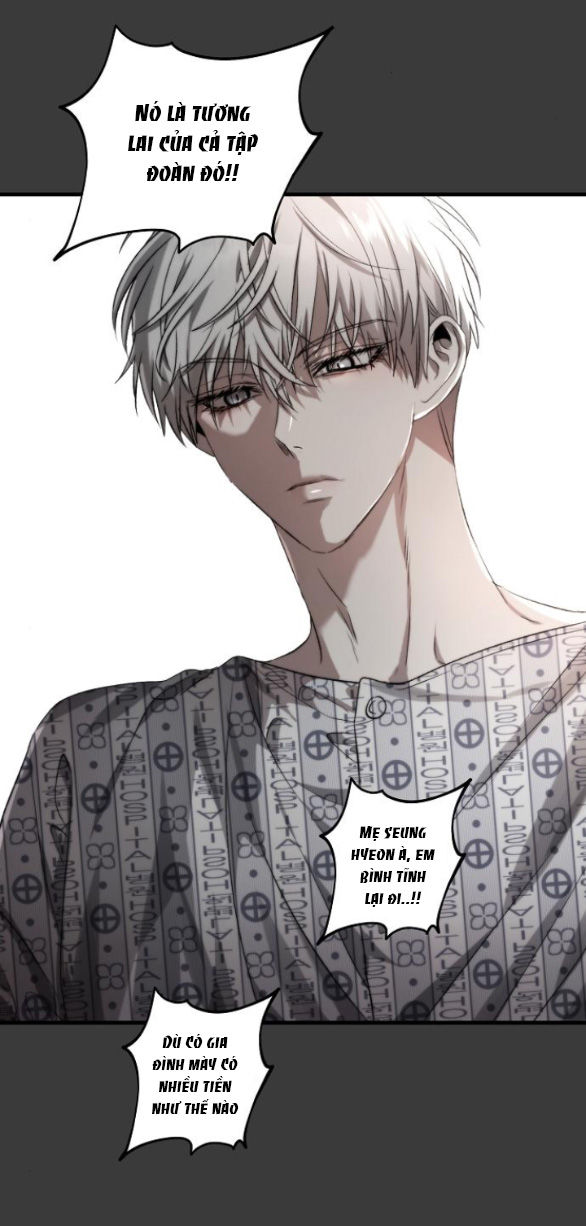 Tự Do Trong Mơ chapter 34.1 14