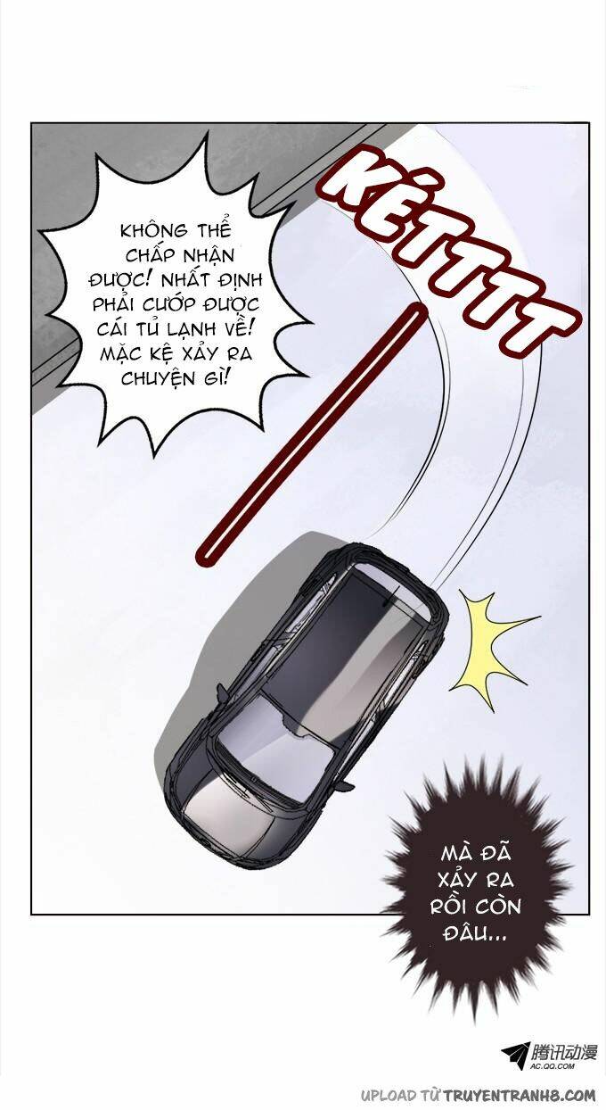 ớn lạnh tuyệt đối chapter 27 28